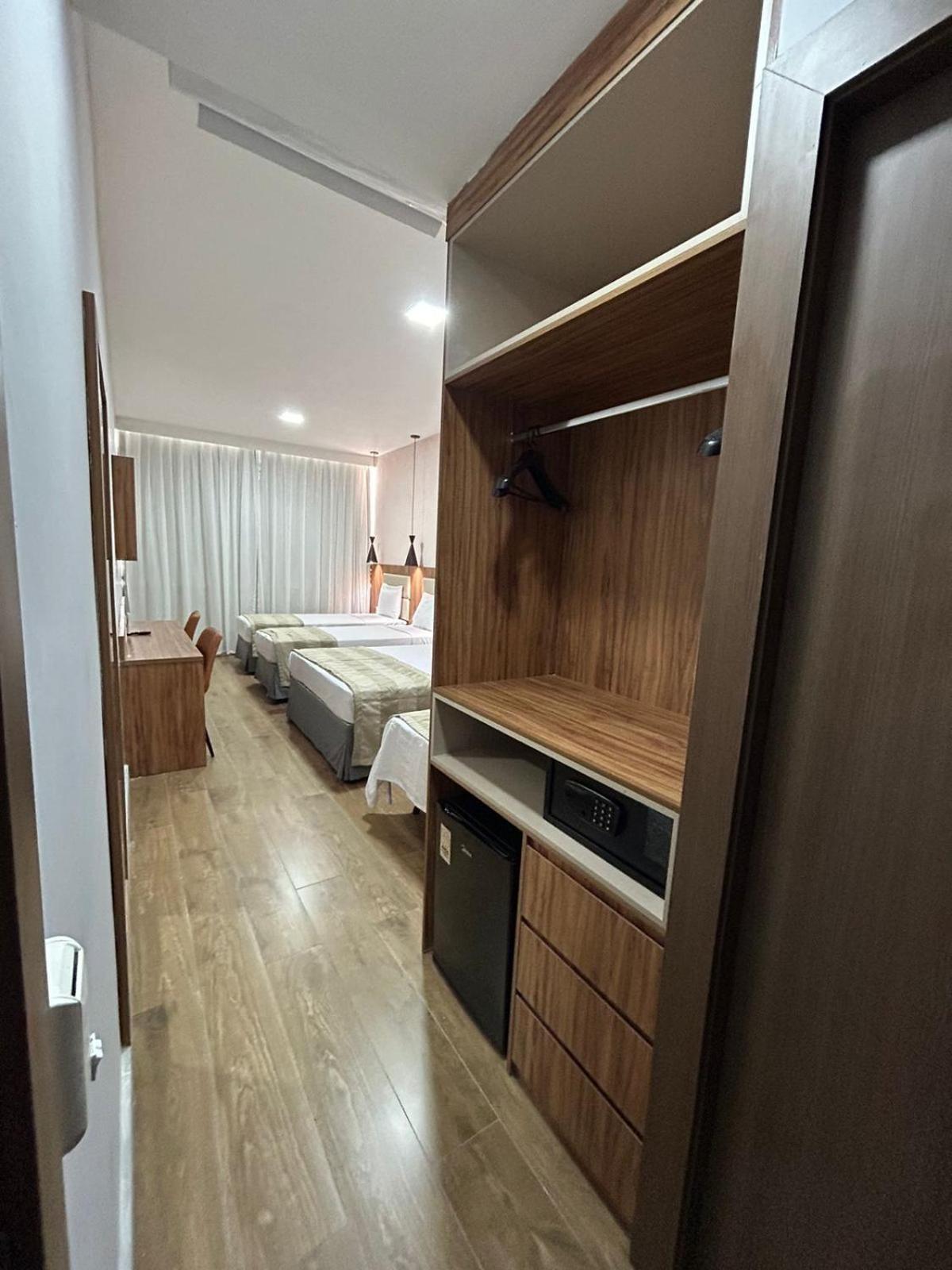 Residencial Sausalito Рио-де-Жанейро Экстерьер фото