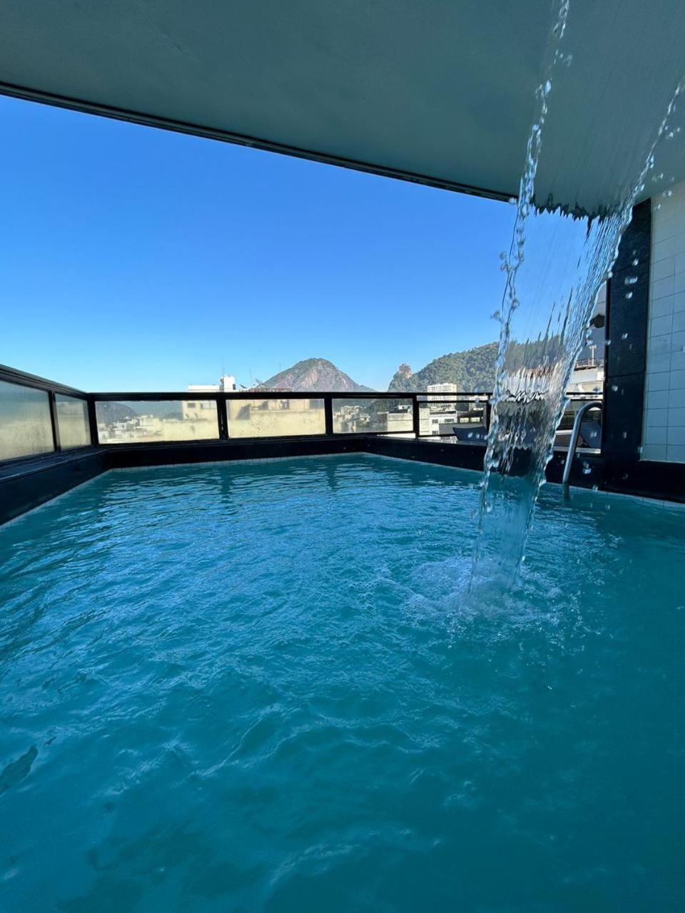 Residencial Sausalito Рио-де-Жанейро Экстерьер фото