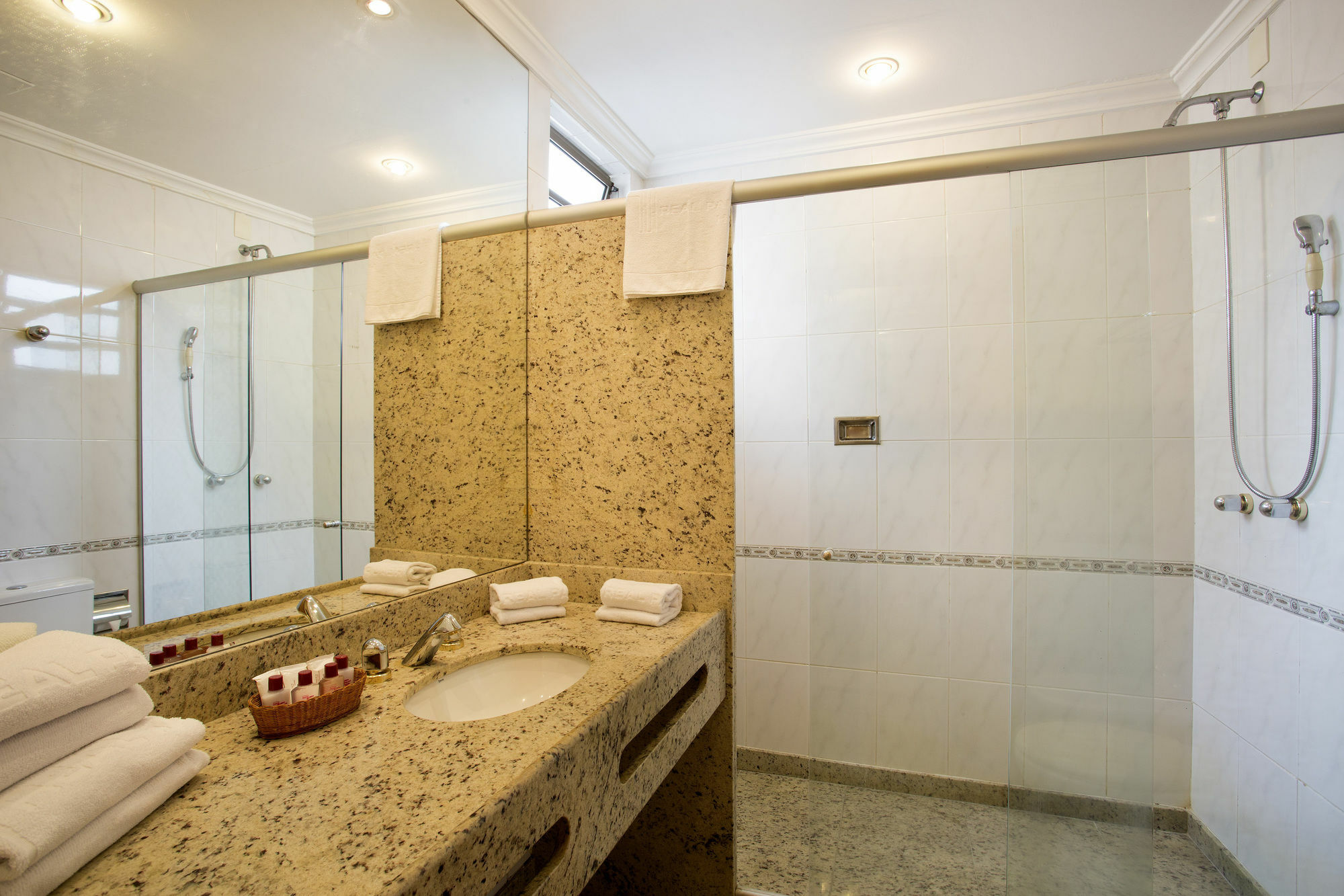 Residencial Sausalito Рио-де-Жанейро Экстерьер фото