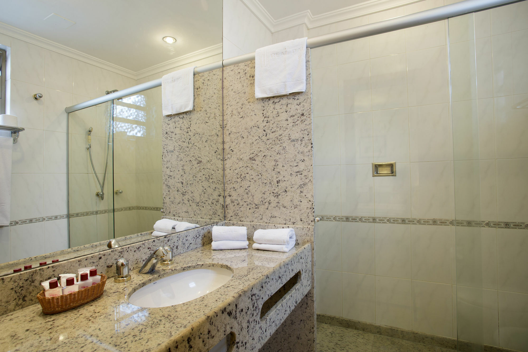 Residencial Sausalito Рио-де-Жанейро Экстерьер фото